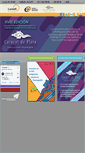 Mobile Screenshot of caracoldeplata.org